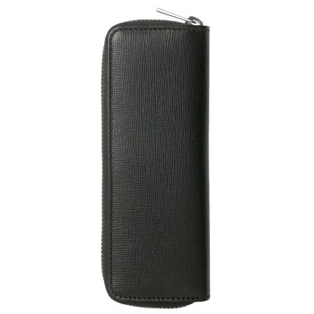 Футляр для авторучек Tradition Black