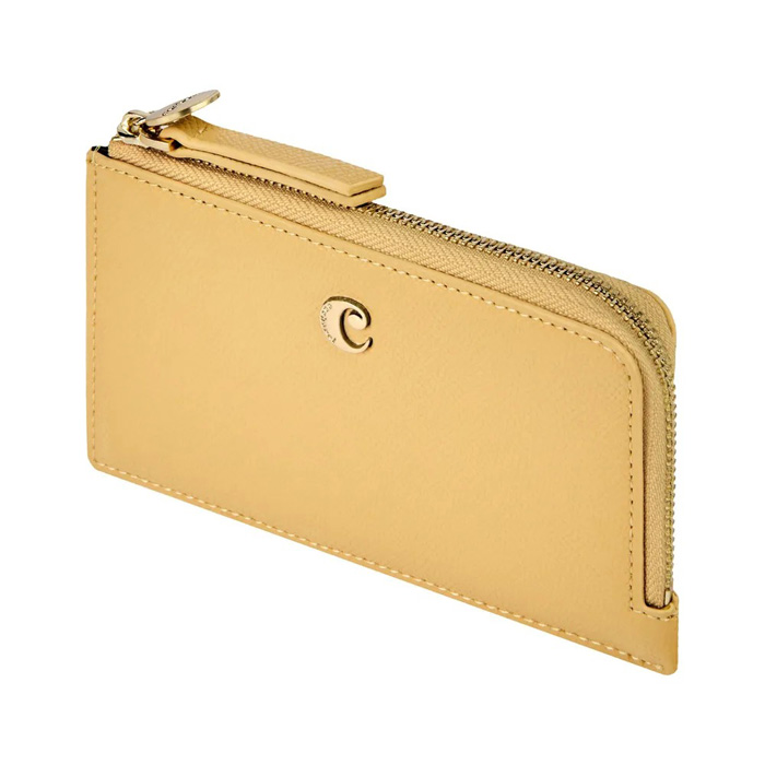 Кредитница Séraphine Yellow