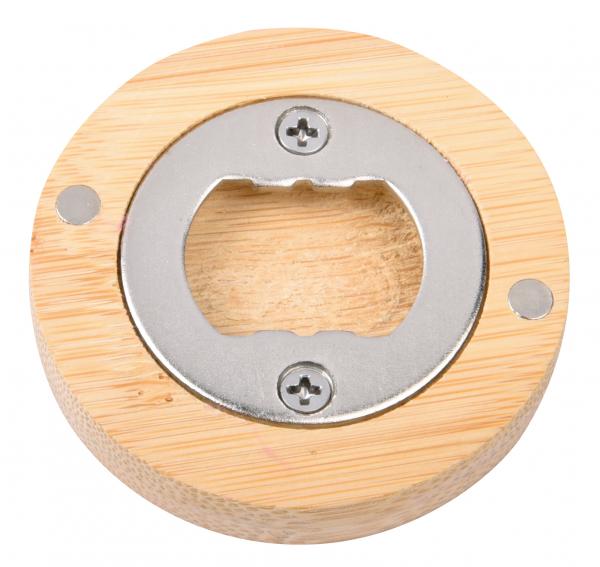 Открывалка BAMBOO COIN