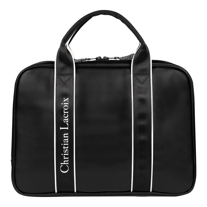 Сумка для компьютера Altius Black