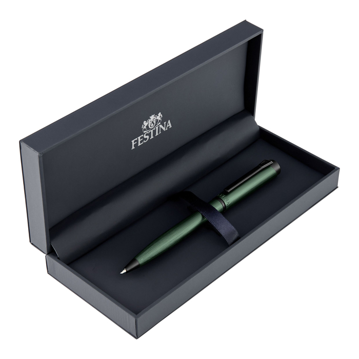 Шариковая авторучка Originals Green