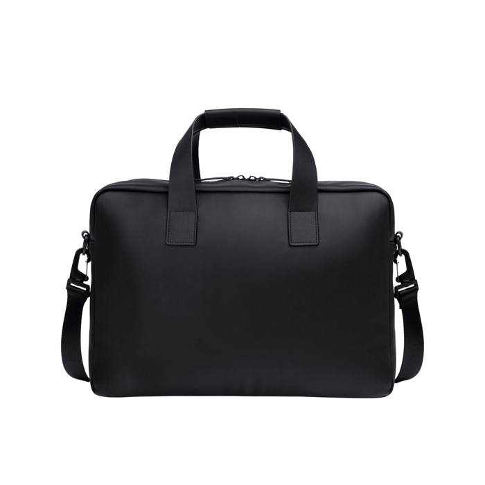 Сумка для документов Islington Black
