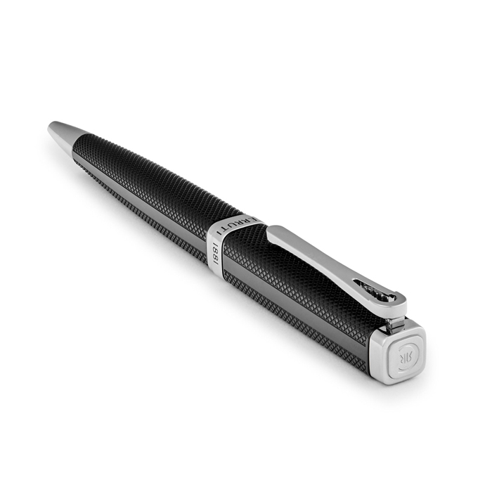 Шариковая авторучка Trafalgar Black