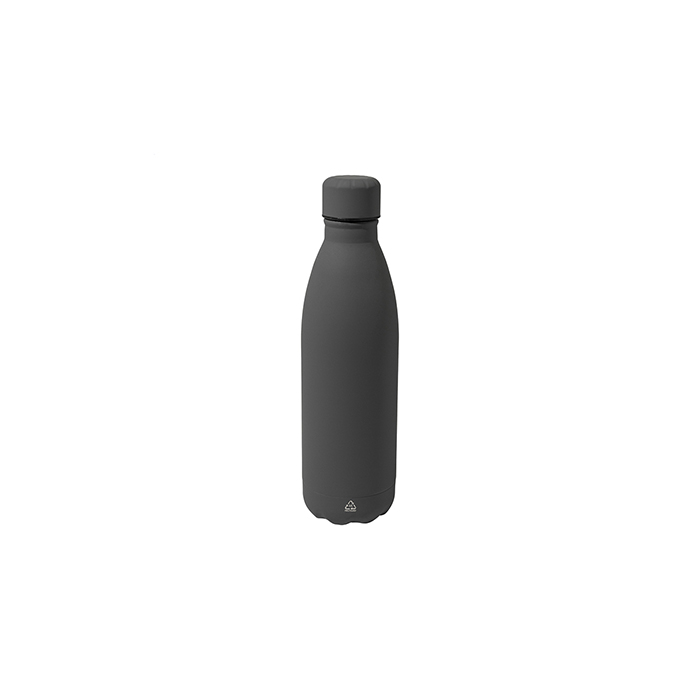 Бутылка для питья 790 мл Refill Soft, серый