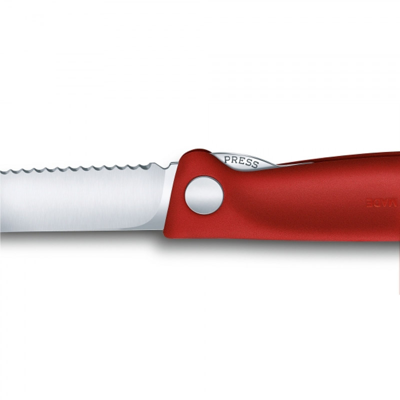 Складной нож Swiss Classic Victorinox