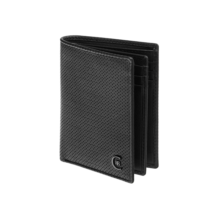 Кошелек для кредитных карт Islington Black
