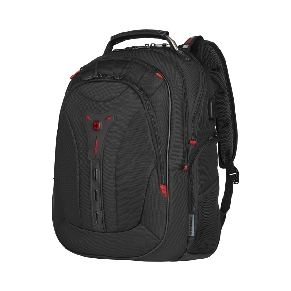 Рюкзак для ноутбука Wenger PEGASUS DELUXE 16`