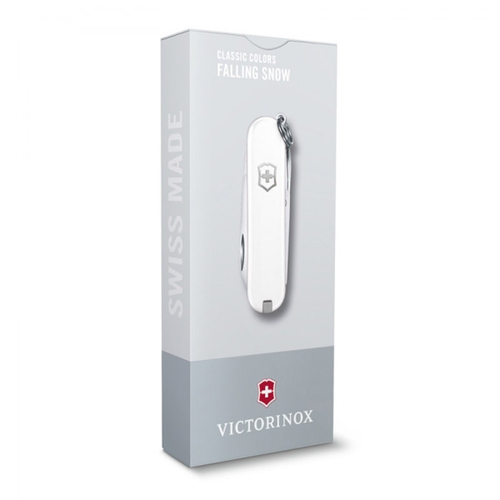 Многофункциональный карманный нож Classic SD Victorinox