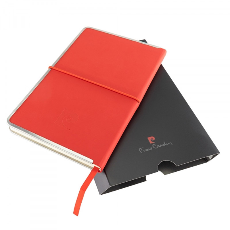 Блокнот A5 Highscribe Pierre Cardin