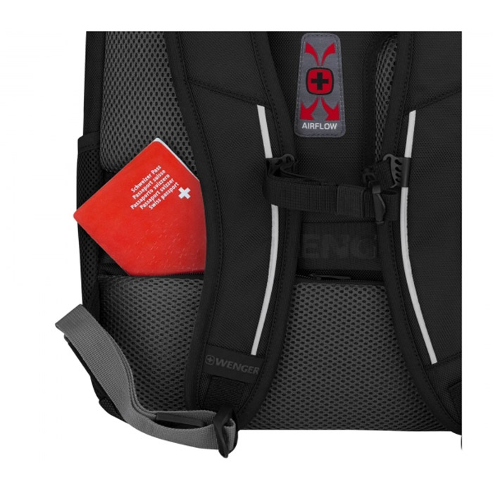 Рюкзак Wenger Carbon Pro 15,6''
