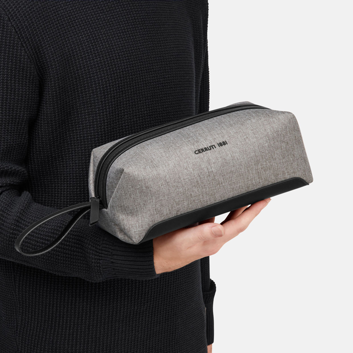 Дорожный несессер Holborn Light Grey