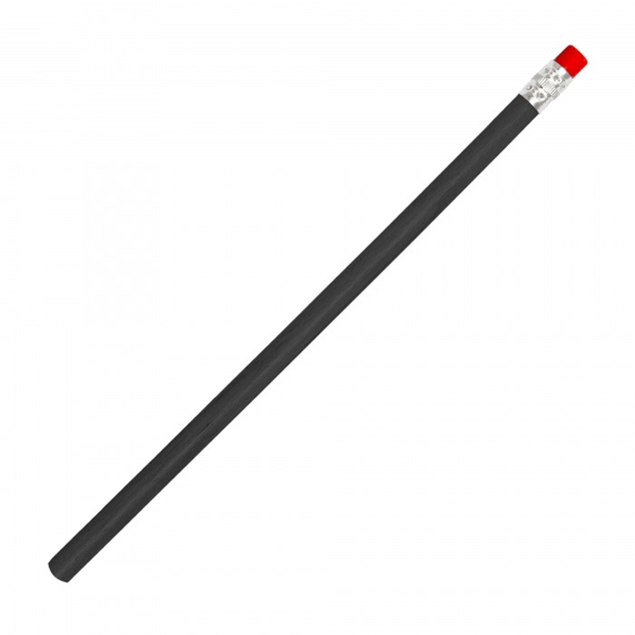 Карандаш с ластиком HICKORY