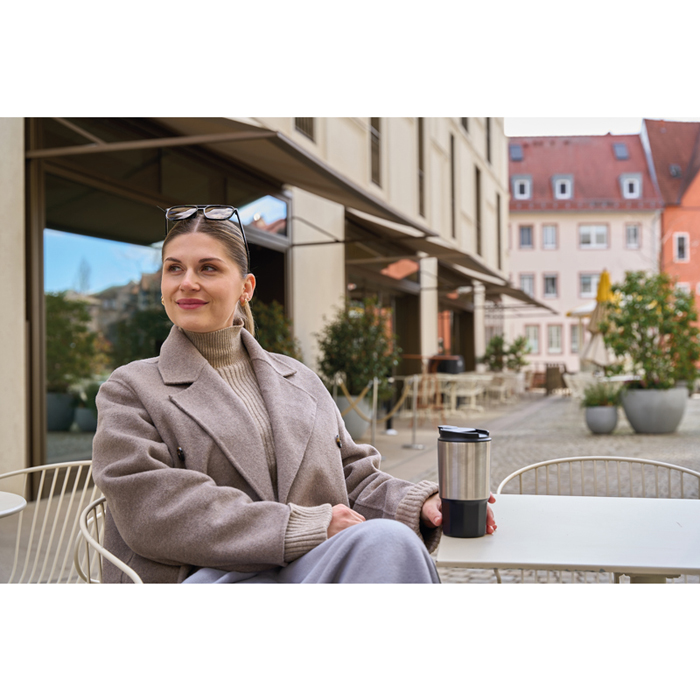 Термокружка 500 мл MoLu