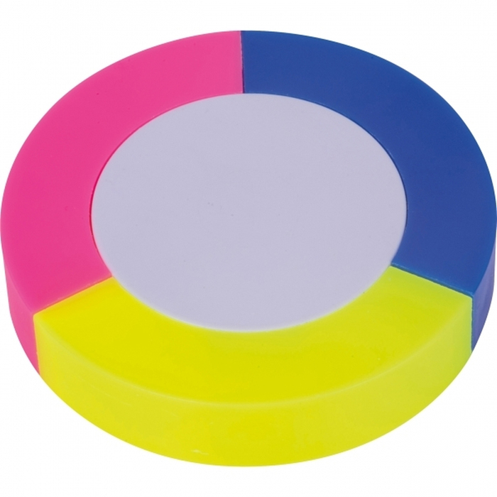 Маркер универсальный 3-в-1 ANDORRA
