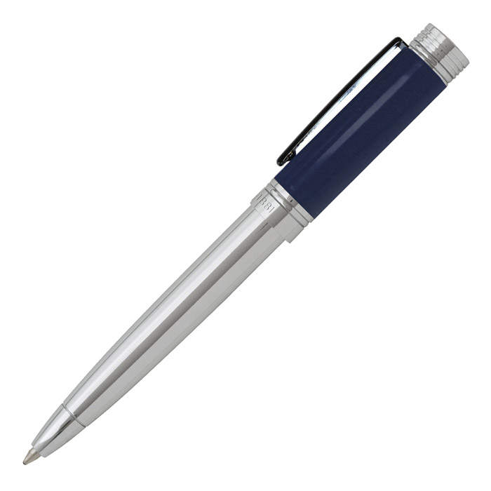 Шариковая авторучка Zoom Classic Azur, Cerruti 1881