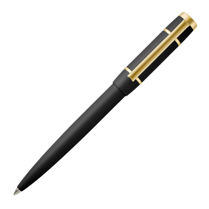 Ручка шариковая Rive Signature Lady Black, чёрный