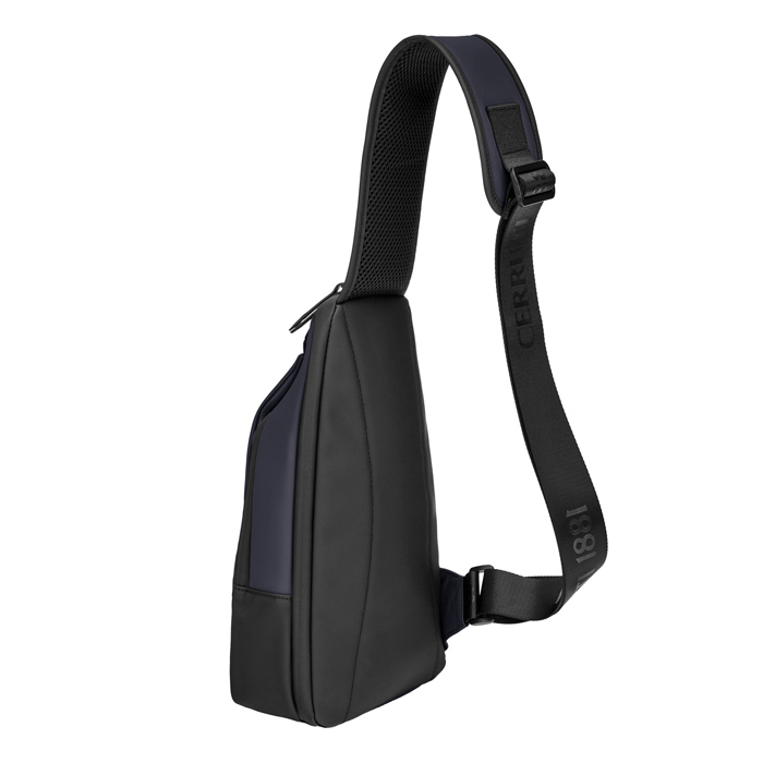 Сумка через плечо Easton Navy