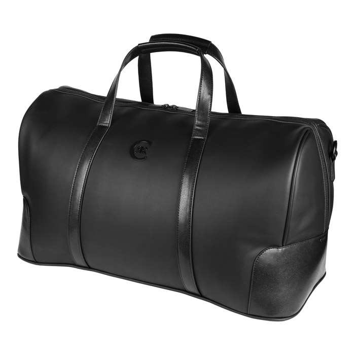 Дорожная сумка Forbes Black