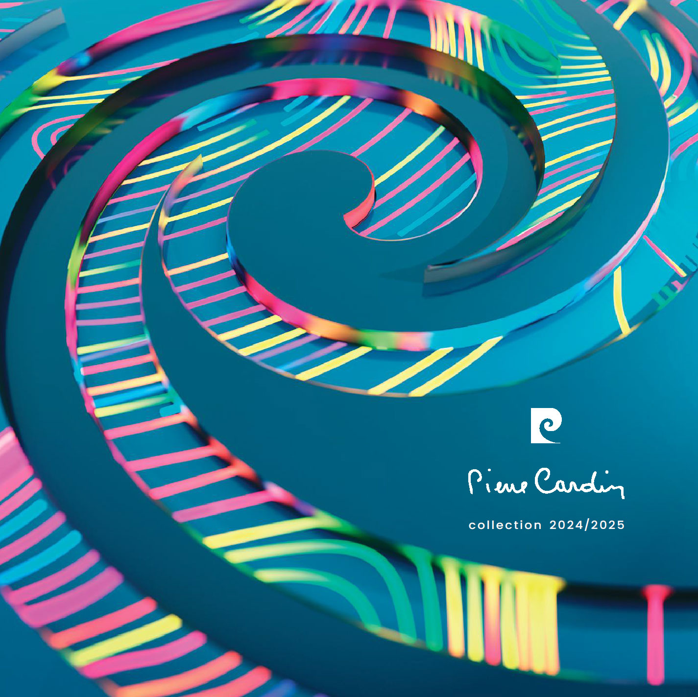 каталог продукции Pierre Cardin