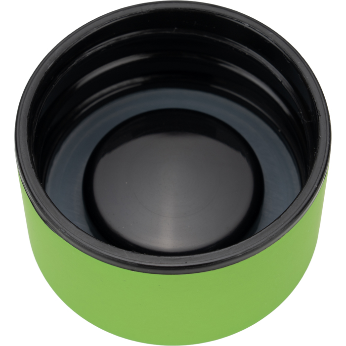 Бутылка из нержавеющей стали 800 мл OSTRAVA, жёлтый