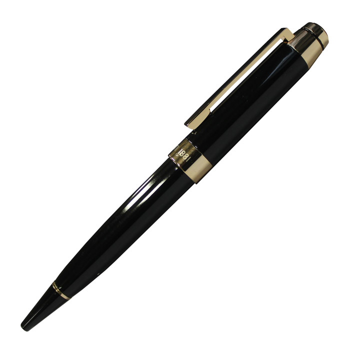 Шариковая авторучка Heritage gold