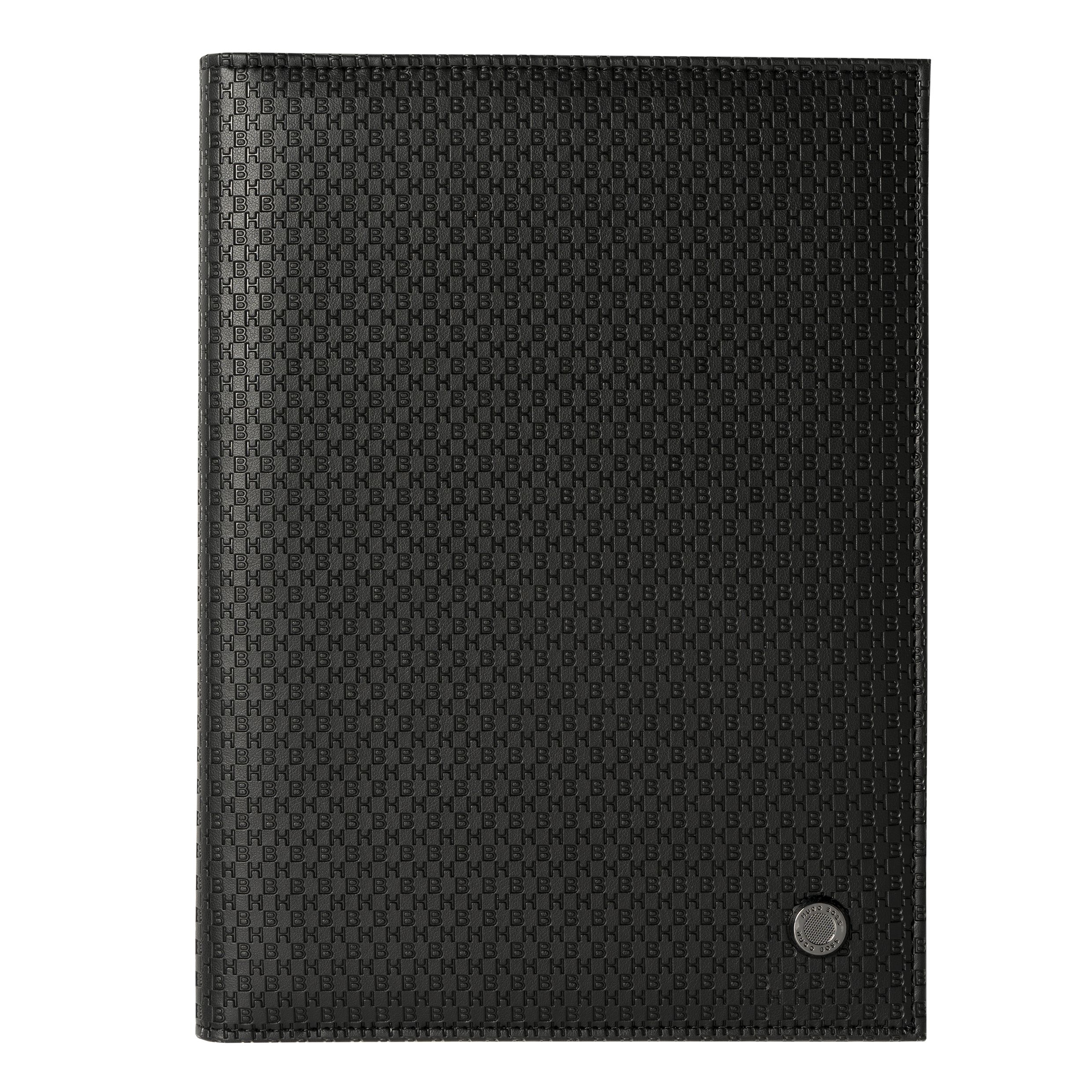 Папка формата А5 Epitome Black