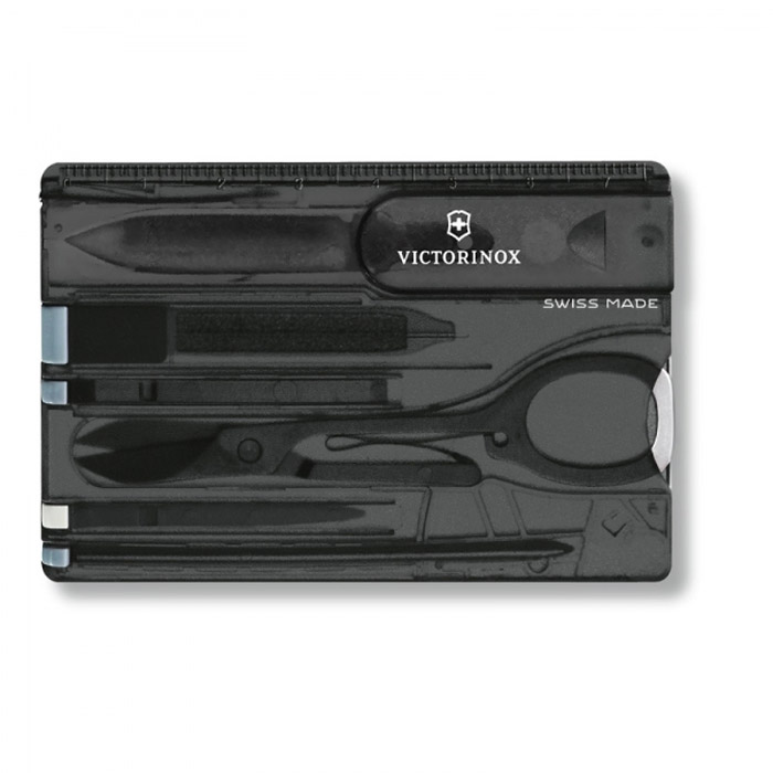 Карта-мультитул Victorinox SwissCard Classic
