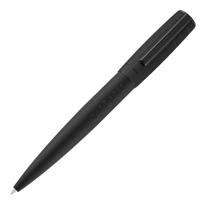 Шариковая авторучка Arche Bauhaus Black