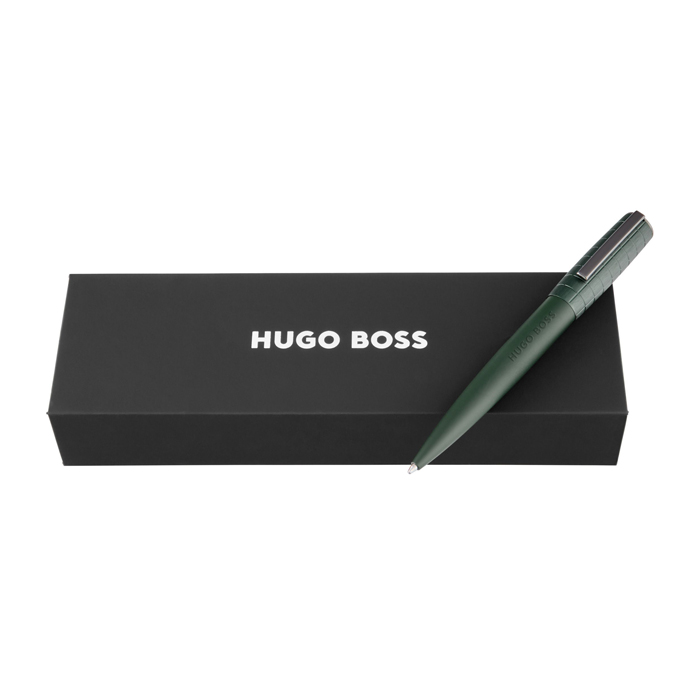 Шариковая авторучка Arche Bauhaus Dark Green