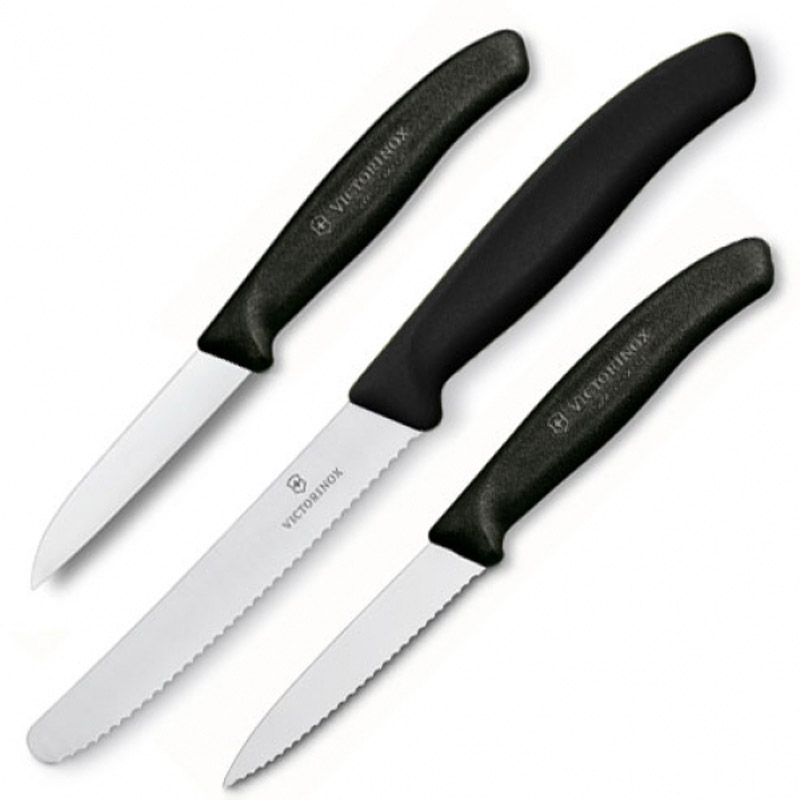 Набор из 3 ножей Victorinox