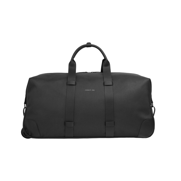 Сумка на колесах Holborn Black