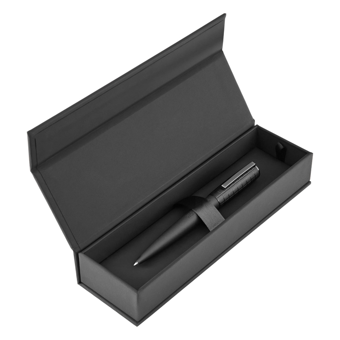 Шариковая авторучка Arche Bauhaus Black