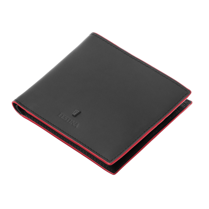 Кошелек Black Edition Red