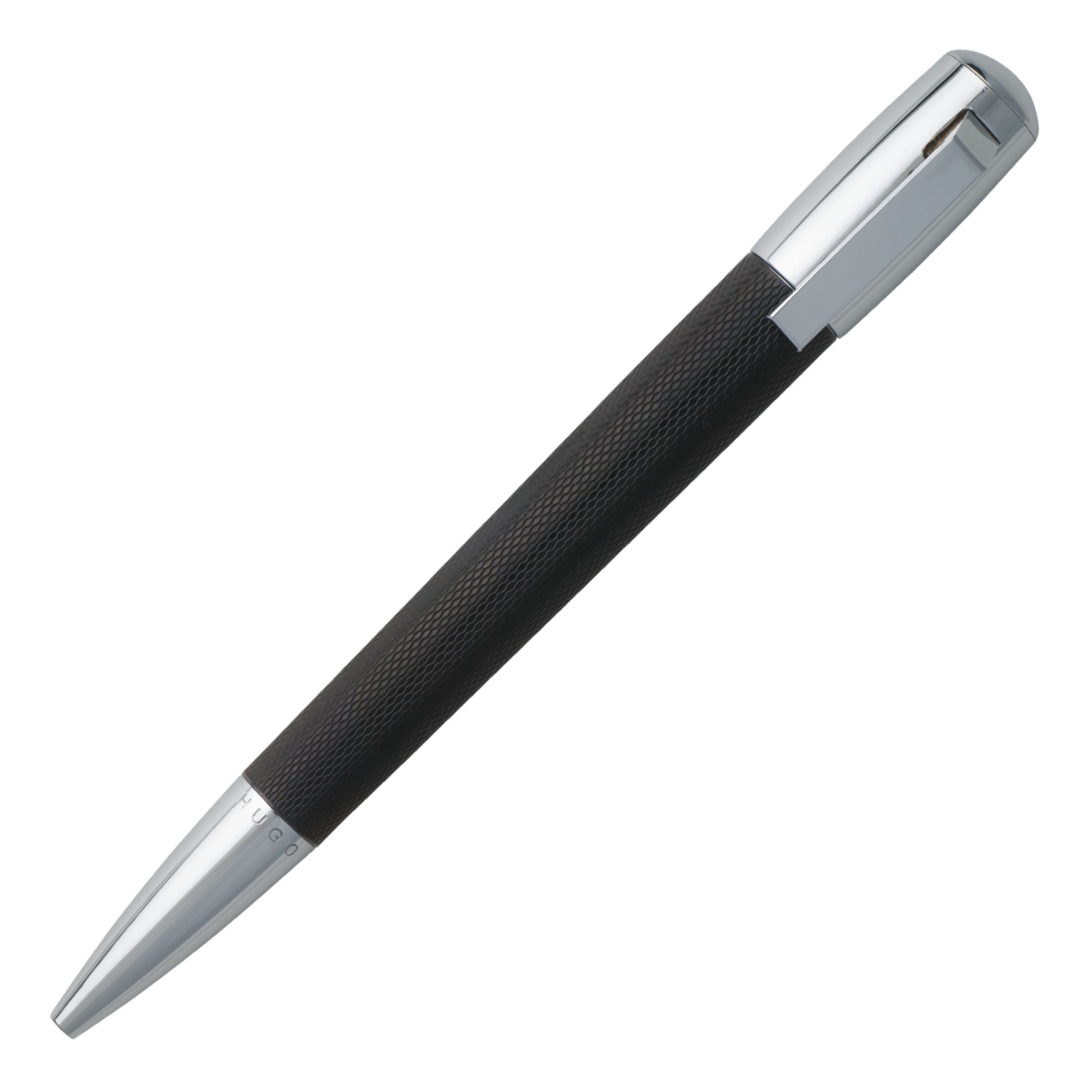Шариковая авторучка Pure Black