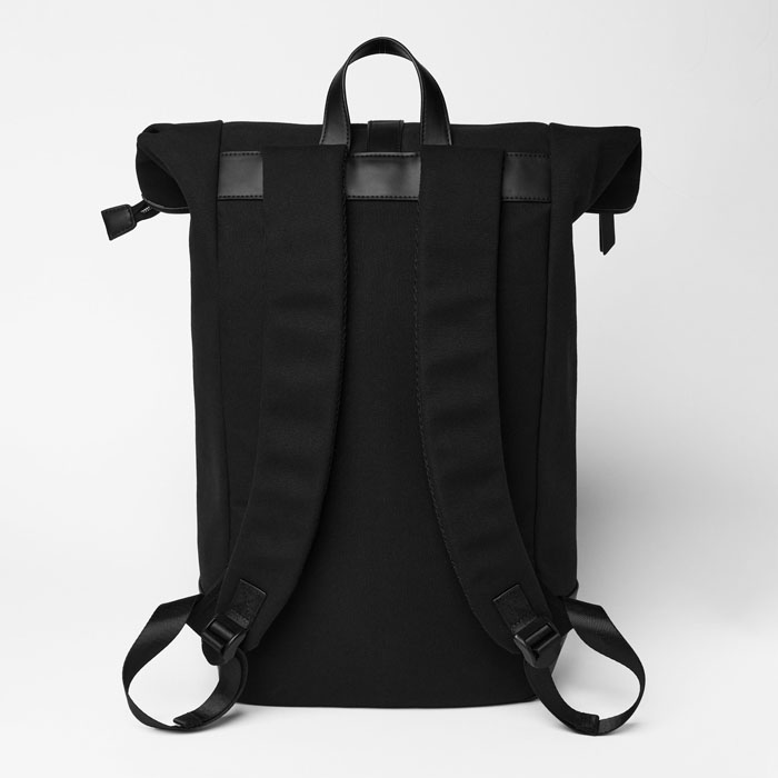 Рюкзак Alter Black