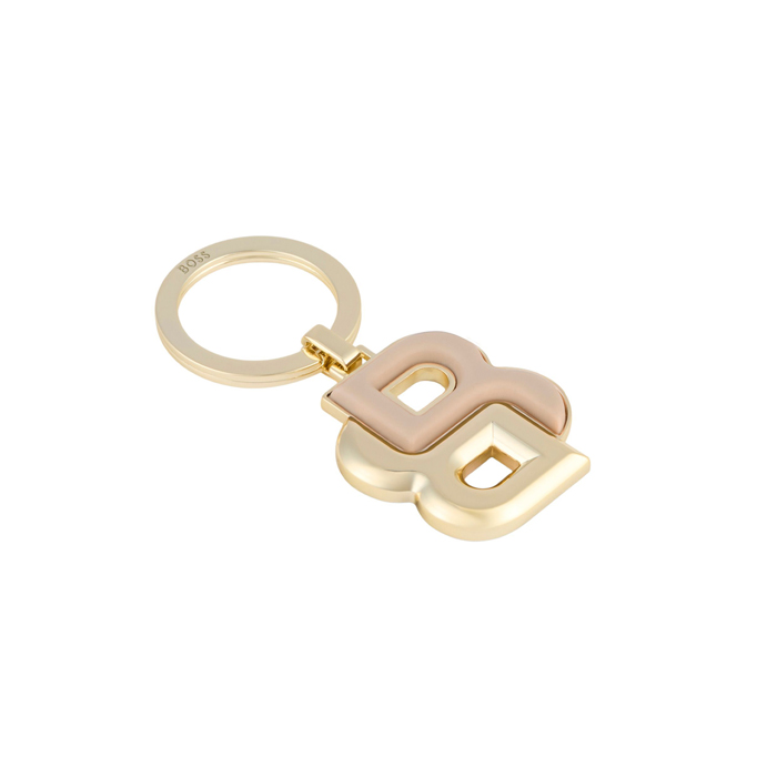 Брелок для ключей Double B Nude