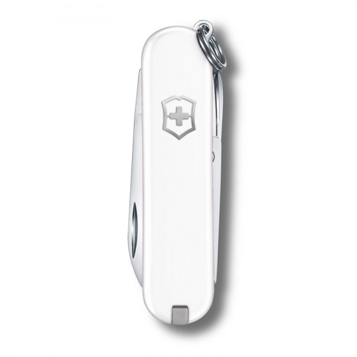 Многофункциональный карманный нож Classic SD Victorinox