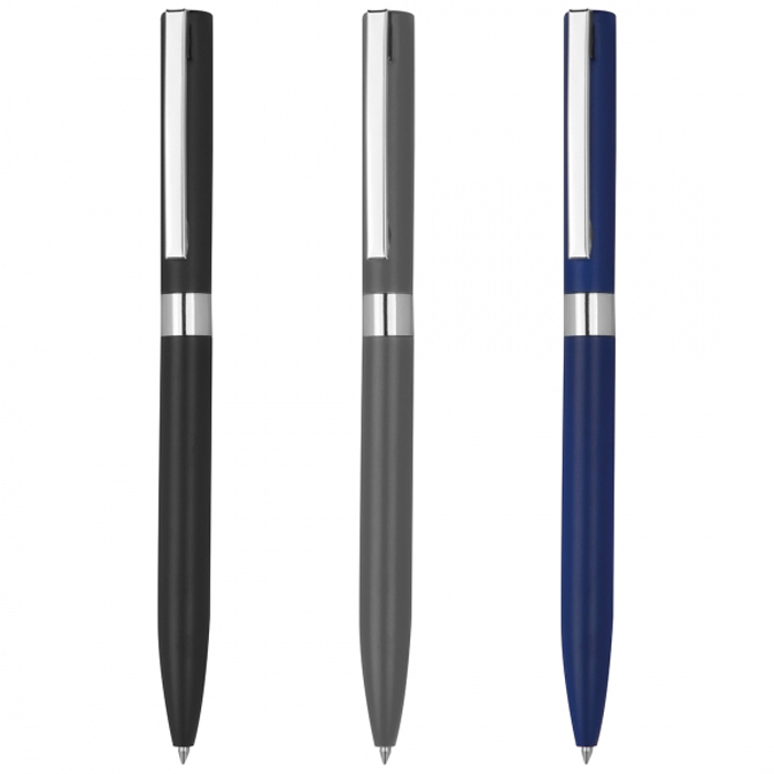 Гелевая ручка HUELVA, чёрный