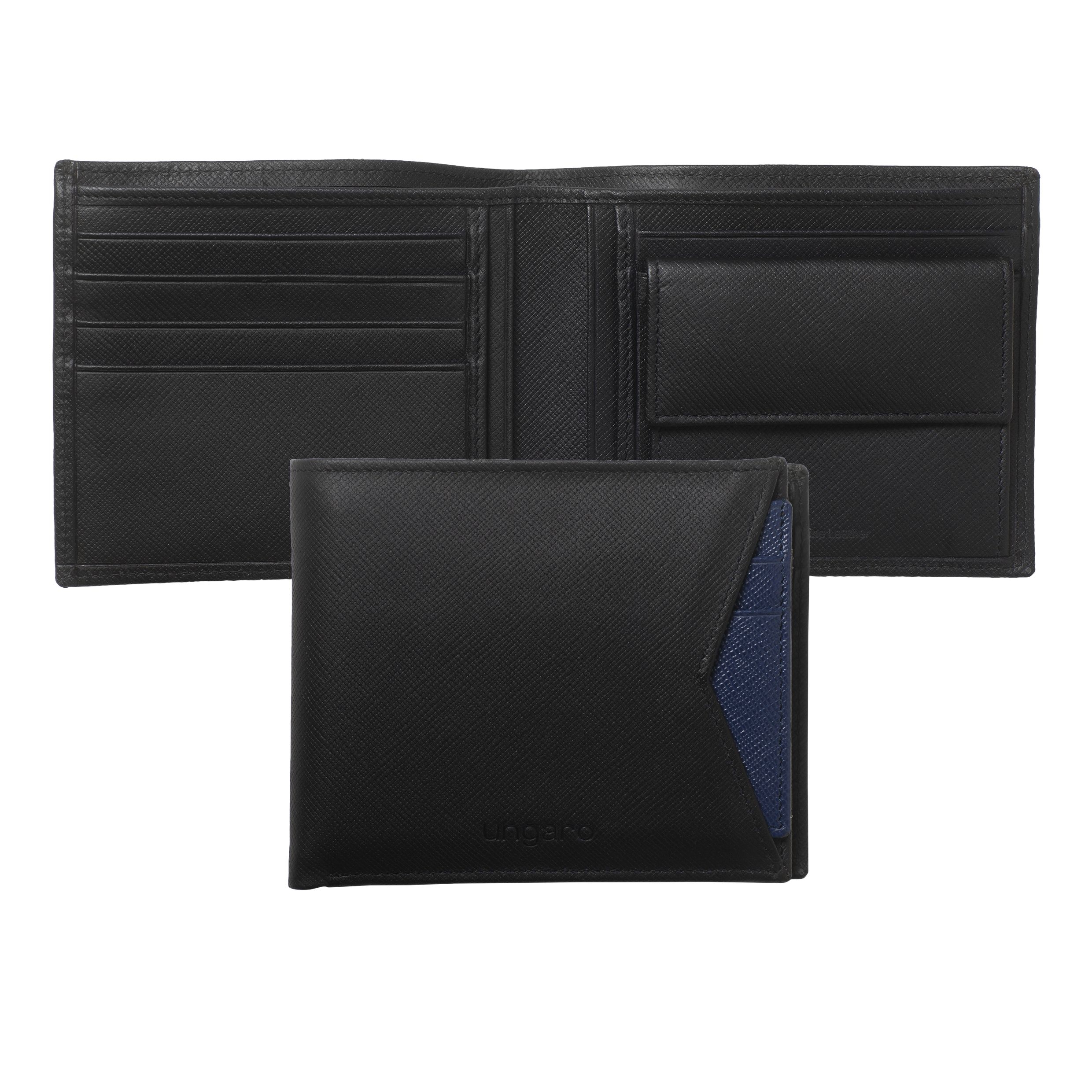 Кошелек для мелочи Cosmo Blue