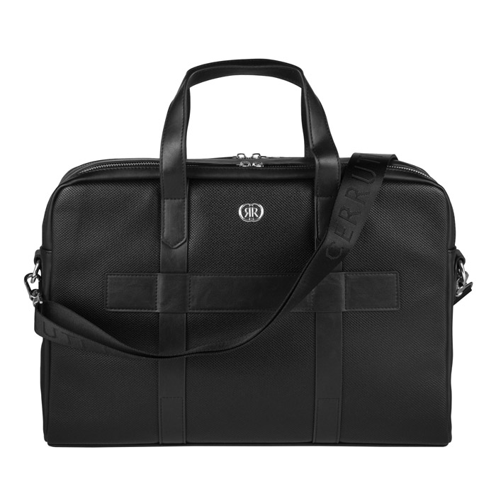 Сумка для документов Regent Black