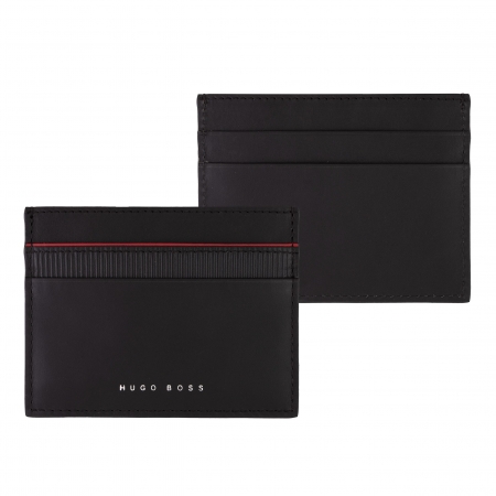 Кредитница Gear Black
