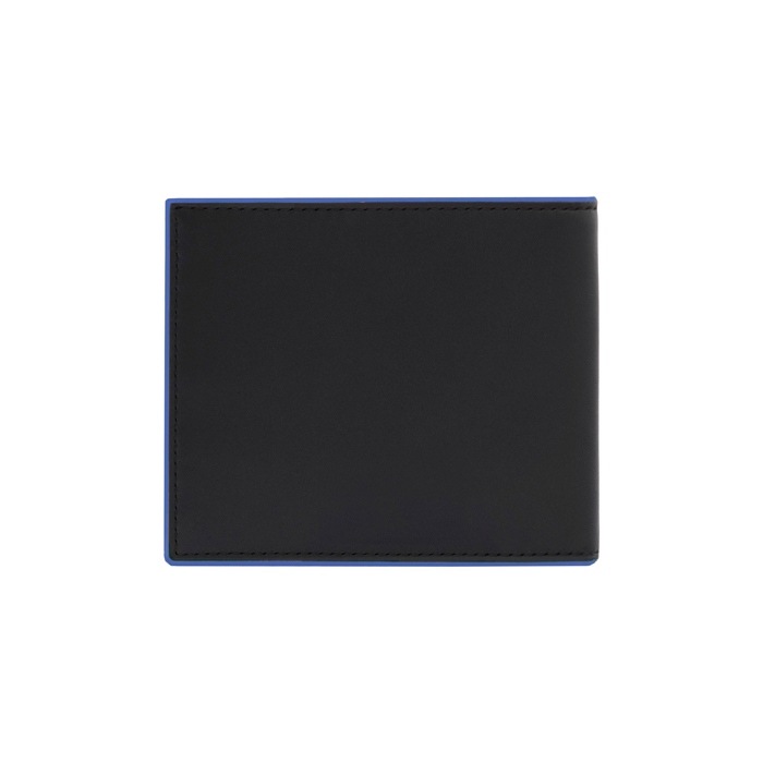 Кошелек Black Edition Blue