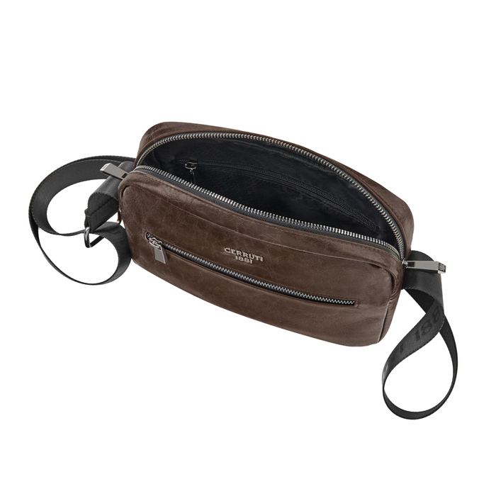 Сумка репортера Hudson Brown