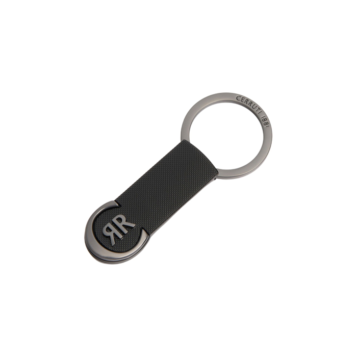 Брелок для ключей Belgravia Black
