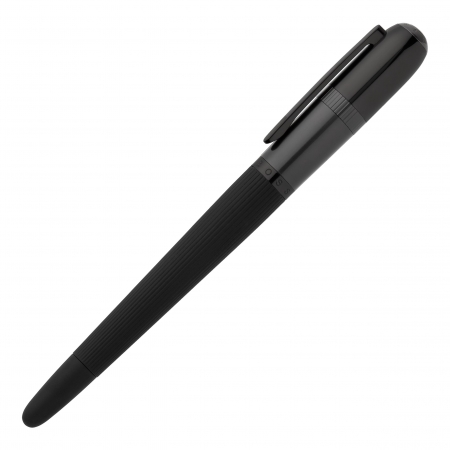 Перьевая авторучка Contour Black