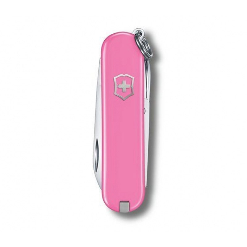 Многофункциональный карманный нож Classic SD Victorinox