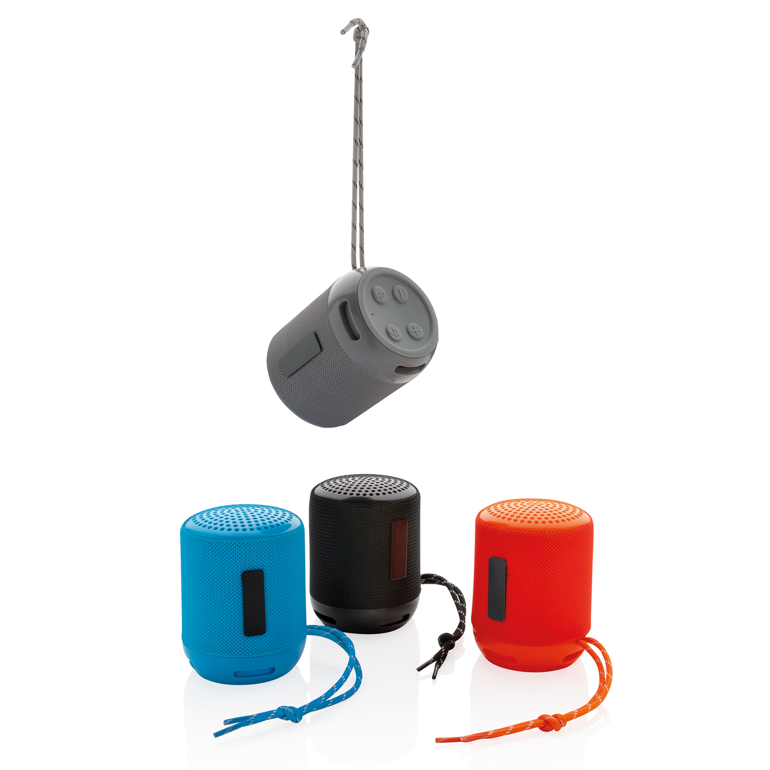 Водонепроницаемая беспроводная колонка Soundboom 3W