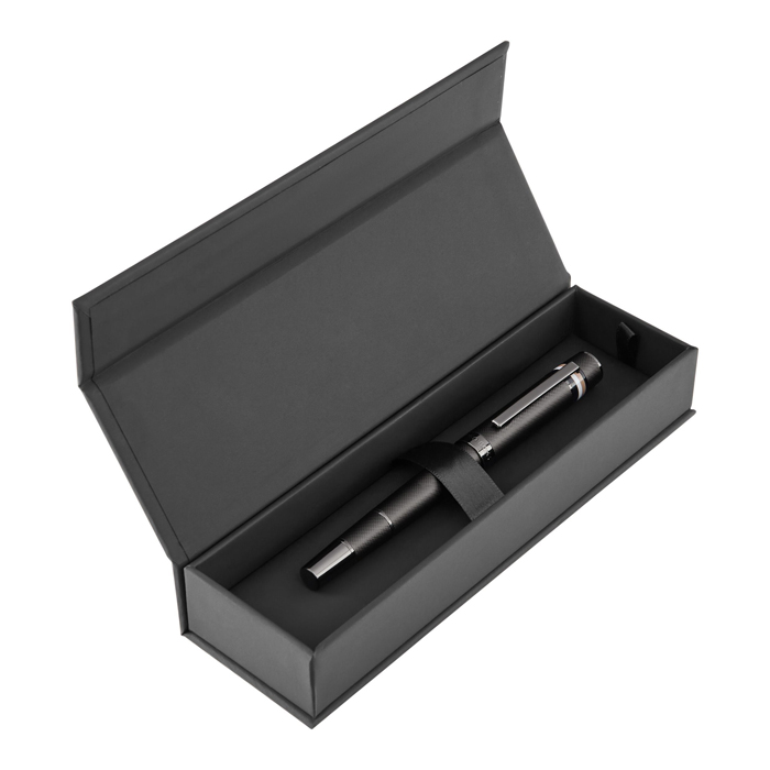 Перьевая авторучка Core Iconic Black