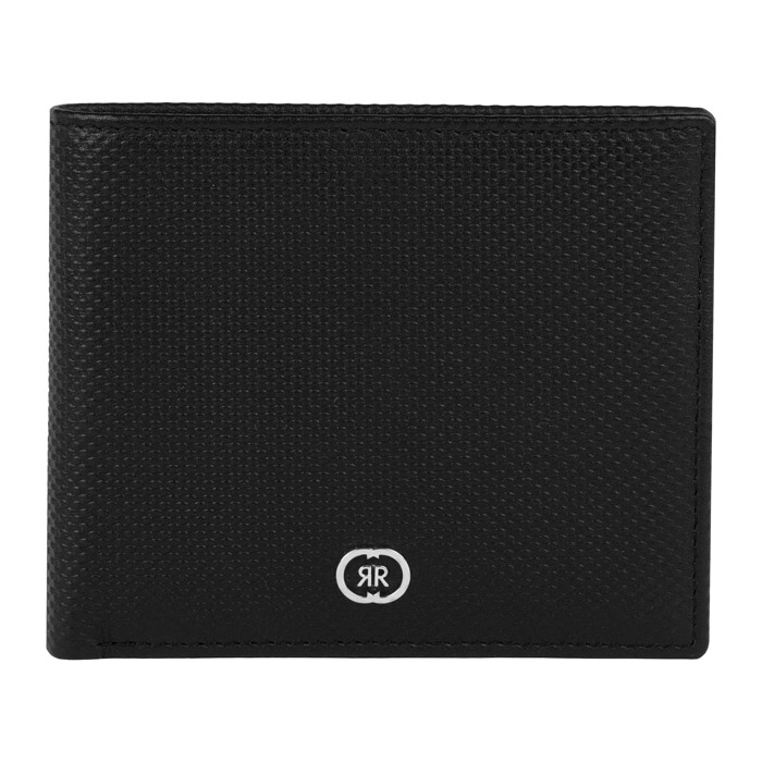 Кошелек Regent Black