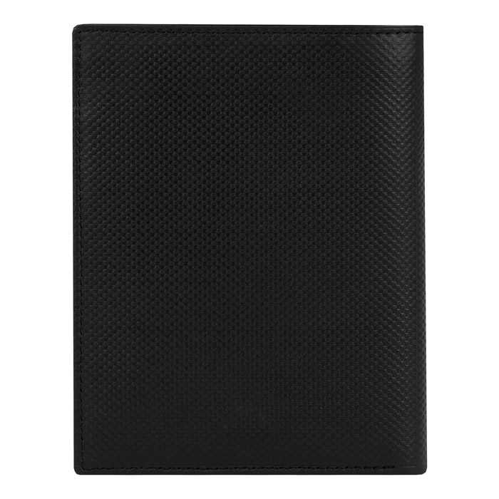 Дорожный кошелек Regent Black